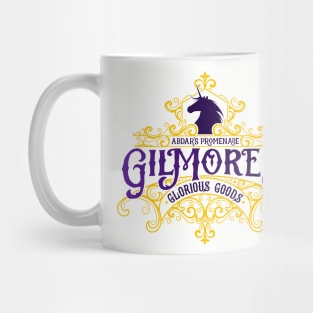 Gilmore's Glorious Goods Mug